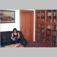90-1292 Bad Pyrmont, Bibliothek im Ostheim.jpg